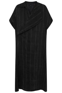 Store Elsewhere Fashion Marydale Dress-Black