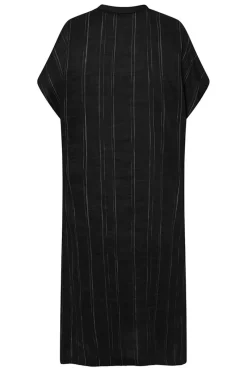Store Elsewhere Fashion Marydale Dress-Black