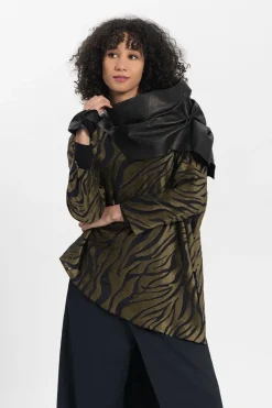Shop Elsewhere Fashion Montanha Pullover-Gold Mustard