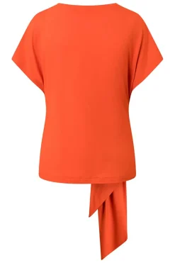 Store Elsewhere Fashion Philippi Top-Fire