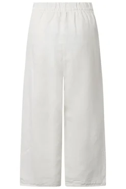 Best Sale Elsewhere Fashion Phoenix Trousers-Off-White