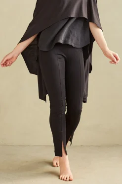 Fashion Elsewhere Fashion Ritchie Legging-Black