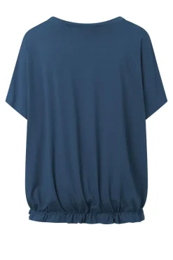 Cheap Elsewhere Fashion Rosetta Top-True