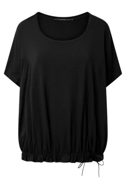 Cheap Elsewhere Fashion Rosetta-Black