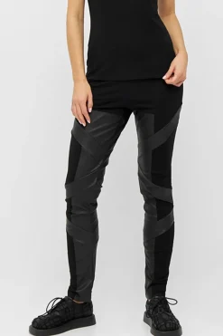 Best Sale Elsewhere Fashion Senne Tregging-Black