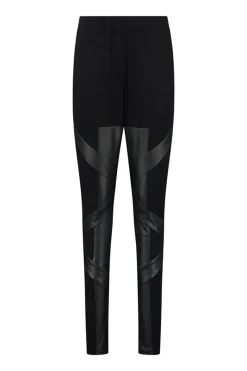 Best Sale Elsewhere Fashion Senne Tregging-Black