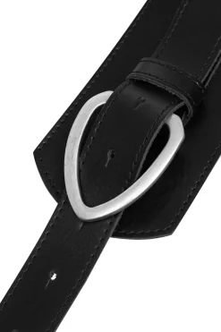 Store Elsewhere Fashion Serra Belt-Black
