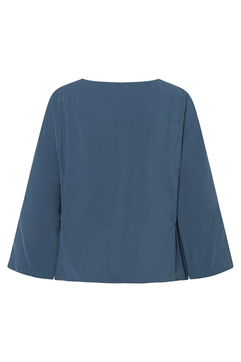 Flash Sale Elsewhere Fashion Sezela Blouse-True