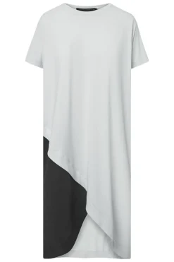 New Elsewhere Fashion Sishen Tunic-Dust