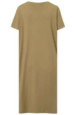 Flash Sale Elsewhere Fashion Sishen Tunic-Golden