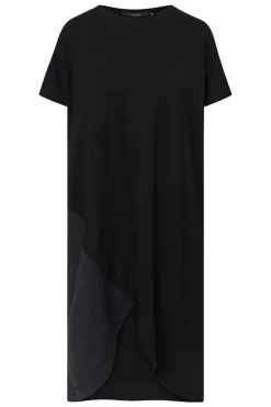 Hot Elsewhere Fashion Sishen-Black