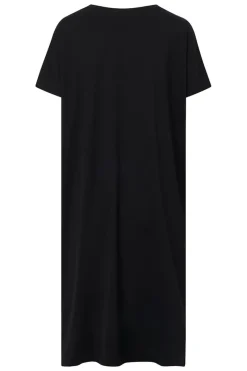 Hot Elsewhere Fashion Sishen-Black