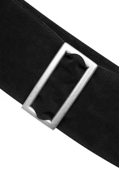 Cheap Elsewhere Fashion Sousa Belt-Black