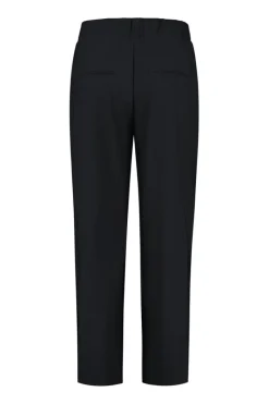 Online Elsewhere Fashion Thiene Trousers-Black