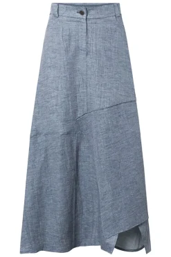 Store Elsewhere Fashion Ulco Skirt-Denim