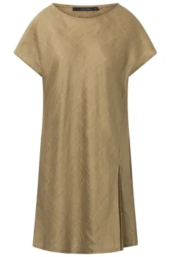 Outlet Elsewhere Fashion Zamdela Tunic-Golden