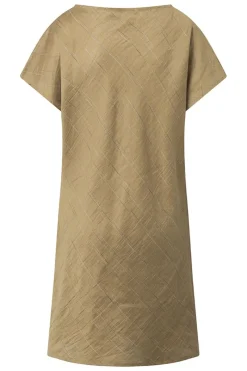 Outlet Elsewhere Fashion Zamdela Tunic-Golden